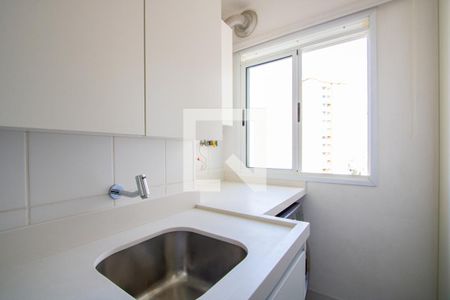 Apartamento para alugar com 73m², 2 quartos e 2 vagas Apartamento para alugar com 73m², 2 quartos e 2 vagasÁrea de serviço