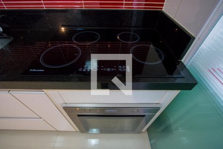 Apartamento para alugar com 73m², 2 quartos e 2 vagas Apartamento para alugar com 73m², 2 quartos e 2 vagasCozinha