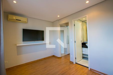 Apartamento para alugar com 73m², 2 quartos e 2 vagas Apartamento para alugar com 73m², 2 quartos e 2 vagasQuarto 1 - Suíte