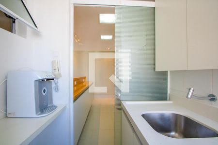 Apartamento para alugar com 73m², 2 quartos e 2 vagas Apartamento para alugar com 73m², 2 quartos e 2 vagasÁrea de serviço