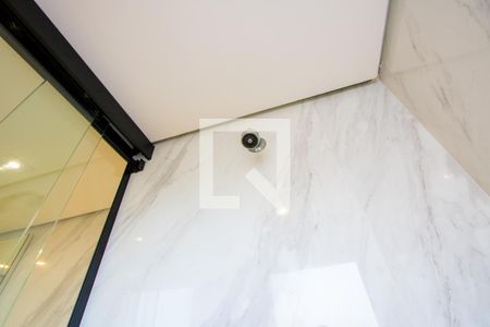 Apartamento para alugar com 73m², 2 quartos e 2 vagas Apartamento para alugar com 73m², 2 quartos e 2 vagasBanheiro do quarto 1