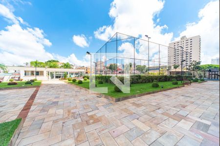 Apartamento para alugar com 73m², 2 quartos e 2 vagas Apartamento para alugar com 73m², 2 quartos e 2 vagasÁrea comum
