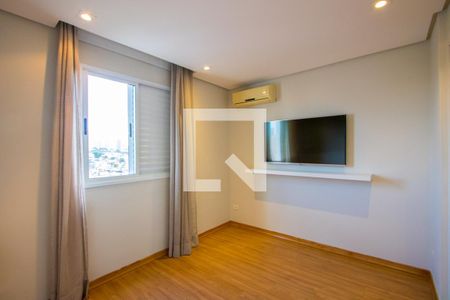 Apartamento para alugar com 73m², 2 quartos e 2 vagas Apartamento para alugar com 73m², 2 quartos e 2 vagasQuarto 1 - Suíte