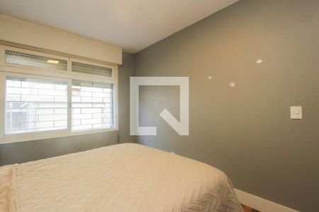 Apartamento à venda com 116m², 3 quartos e 2 vagasQuarto 2