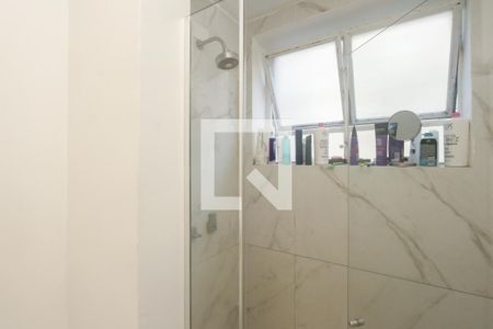 Apartamento à venda com 116m², 3 quartos e 2 vagasBanheiro suite