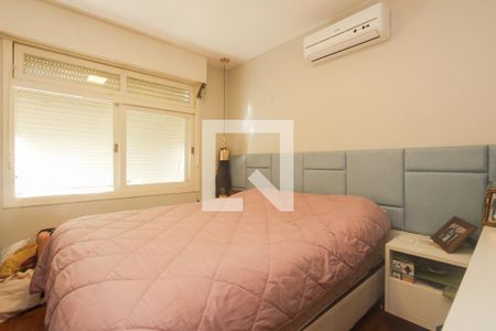 Apartamento à venda com 116m², 3 quartos e 2 vagasQuarto 1