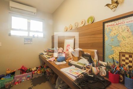 Escritorio de apartamento à venda com 3 quartos, 116m² em Petrópolis, Porto Alegre