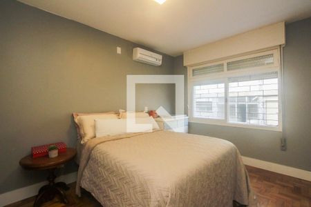 Apartamento à venda com 116m², 3 quartos e 2 vagasQuarto 2