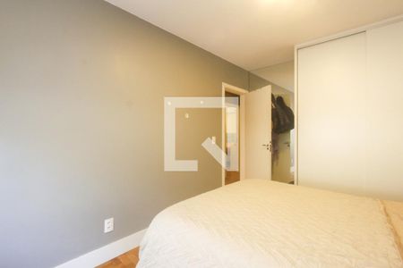 Apartamento à venda com 116m², 3 quartos e 2 vagasQuarto 2