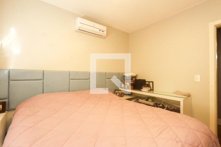 Apartamento à venda com 116m², 3 quartos e 2 vagasQuarto 1
