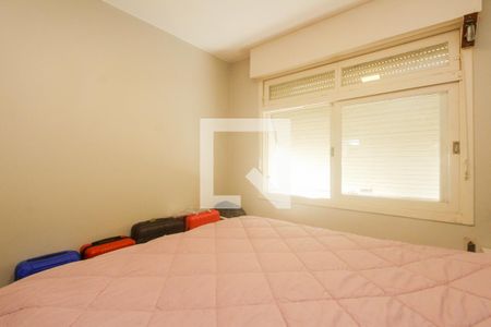 Apartamento à venda com 116m², 3 quartos e 2 vagasQuarto 1