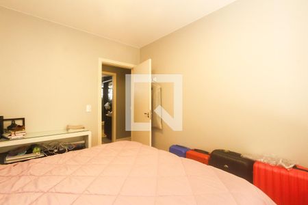 Apartamento à venda com 116m², 3 quartos e 2 vagasQuarto 1