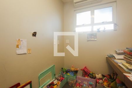 Apartamento à venda com 116m², 3 quartos e 2 vagasEscritorio