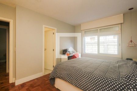 Apartamento à venda com 116m², 3 quartos e 2 vagasSuite