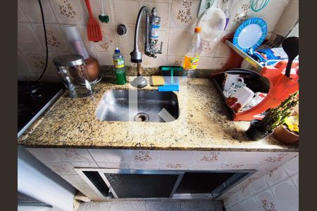 Casa à venda com 300m², 4 quartos e 1 vaga Casa à venda com 300m², 4 quartos e 1 vagaCozinha 2 - 2º and