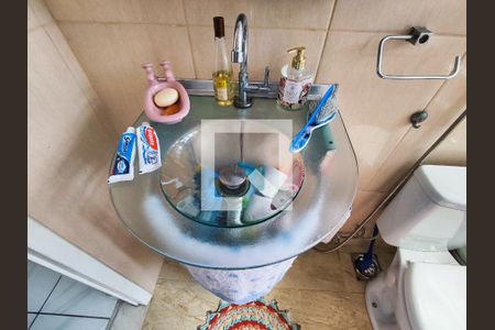 Casa à venda com 300m², 4 quartos e 1 vaga Casa à venda com 300m², 4 quartos e 1 vagaBanheiro 2 - 2º and