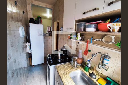 Casa à venda com 300m², 4 quartos e 1 vaga Casa à venda com 300m², 4 quartos e 1 vagaCozinha 2 - 2º and