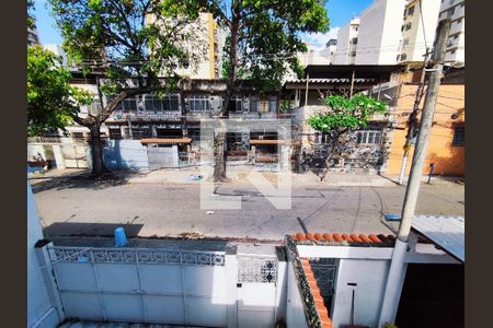 Casa à venda com 300m², 4 quartos e 1 vaga Casa à venda com 300m², 4 quartos e 1 vagaVista da Varanda