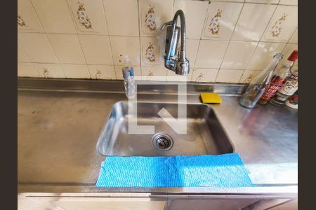 Casa à venda com 300m², 4 quartos e 1 vaga Casa à venda com 300m², 4 quartos e 1 vagaCozinha 1 - Térreo