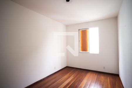 Sala de apartamento à venda com 3 quartos, 66m² em Jardim Atlântico, Belo Horizonte