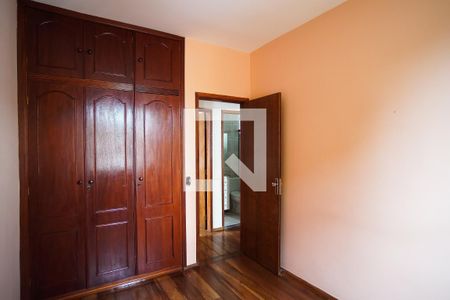 Quarto 2 de apartamento à venda com 3 quartos, 66m² em Jardim Atlântico, Belo Horizonte