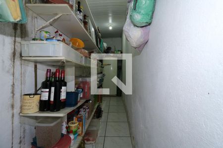 Casa à venda com 400m², 2 quartos e 6 vagasDispensa