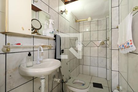 Casa à venda com 400m², 2 quartos e 6 vagasÁrea comum - Banheiro