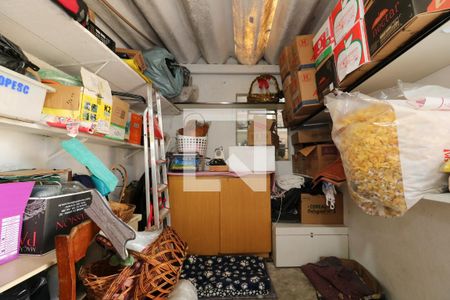 Casa à venda com 400m², 2 quartos e 6 vagasDepósito