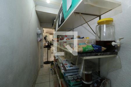 Casa à venda com 400m², 2 quartos e 6 vagasDispensa