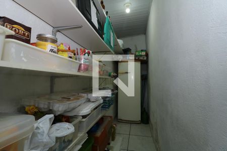 Casa à venda com 400m², 2 quartos e 6 vagasDispensa