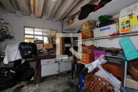 Casa à venda com 400m², 2 quartos e 6 vagasDepósito