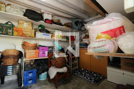 Casa à venda com 400m², 2 quartos e 6 vagasDepósito