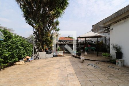 Casa à venda com 400m², 2 quartos e 6 vagasÁrea comum