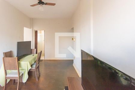 Sala de apartamento para alugar com 2 quartos, 68m² em Centro, Campinas