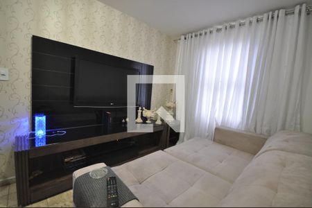 Apartamento à venda com 60m², 2 quartos e 1 vagaSala