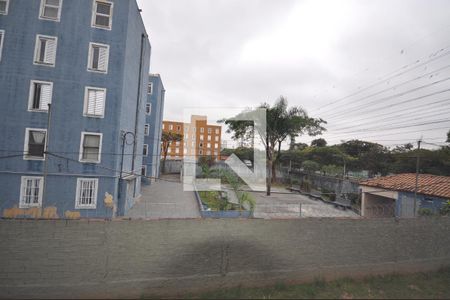 Vista do Quarto 1 de apartamento à venda com 2 quartos, 60m² em Vila Sabrina, São Paulo