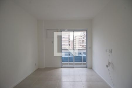 Suíte 1 de apartamento à venda com 3 quartos, 107m² em Recreio dos Bandeirantes, Rio de Janeiro