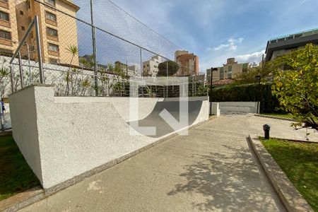 Apartamento para alugar com 140m², 3 quartos e 2 vagas Apartamento para alugar com 140m², 3 quartos e 2 vagasÁrea comum