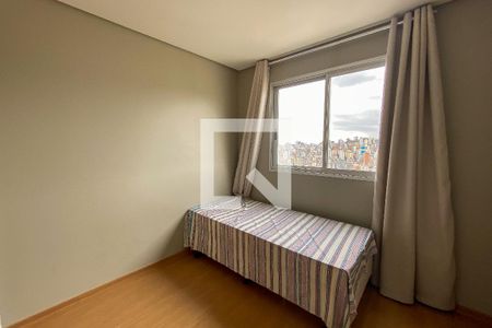 Quarto 1 de apartamento para alugar com 3 quartos, 140m² em Nova Suíça, Belo Horizonte