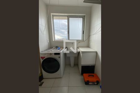 Apartamento para alugar com 140m², 3 quartos e 2 vagas Apartamento para alugar com 140m², 3 quartos e 2 vagasÁrea de Serviço