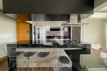 Apartamento para alugar com 140m², 3 quartos e 2 vagas Apartamento para alugar com 140m², 3 quartos e 2 vagasCozinha