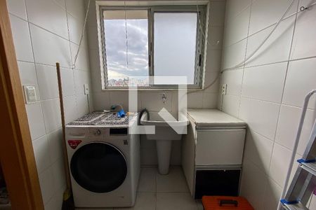 Apartamento para alugar com 140m², 3 quartos e 2 vagas Apartamento para alugar com 140m², 3 quartos e 2 vagasÁrea de Serviço