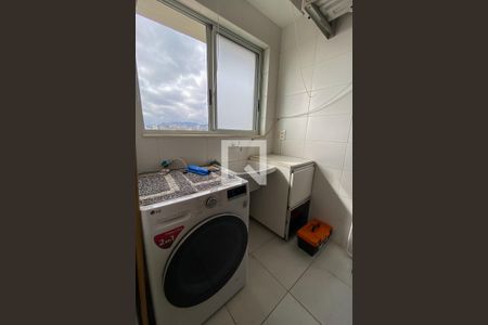 Apartamento para alugar com 140m², 3 quartos e 2 vagas Apartamento para alugar com 140m², 3 quartos e 2 vagasÁrea de Serviço