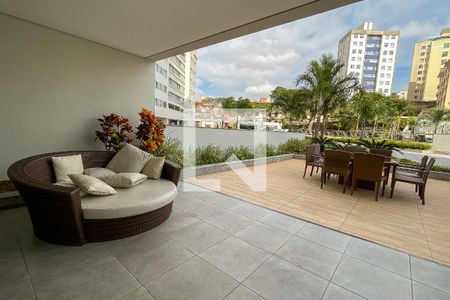 Apartamento para alugar com 140m², 3 quartos e 2 vagas Apartamento para alugar com 140m², 3 quartos e 2 vagasÁrea comum
