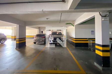 Apartamento para alugar com 140m², 3 quartos e 2 vagas Apartamento para alugar com 140m², 3 quartos e 2 vagasGaragem