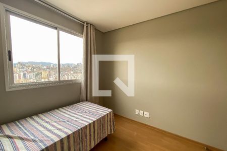 Quarto 1 de apartamento para alugar com 3 quartos, 140m² em Nova Suíça, Belo Horizonte