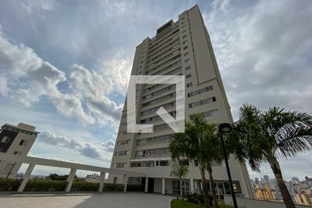 Apartamento para alugar com 140m², 3 quartos e 2 vagas Apartamento para alugar com 140m², 3 quartos e 2 vagasFachada do bloco