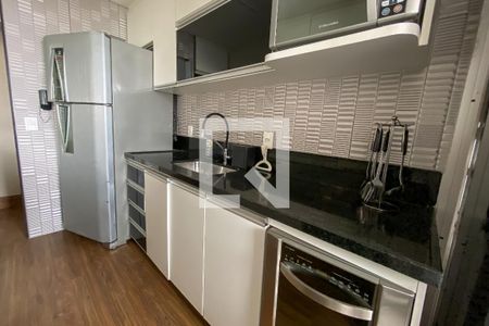 Apartamento para alugar com 140m², 3 quartos e 2 vagas Apartamento para alugar com 140m², 3 quartos e 2 vagasCozinha