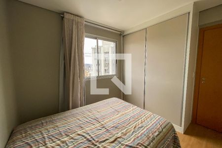 Quarto 2 de apartamento para alugar com 3 quartos, 140m² em Nova Suíça, Belo Horizonte