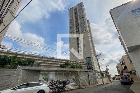 Apartamento para alugar com 140m², 3 quartos e 2 vagas Apartamento para alugar com 140m², 3 quartos e 2 vagasFachada